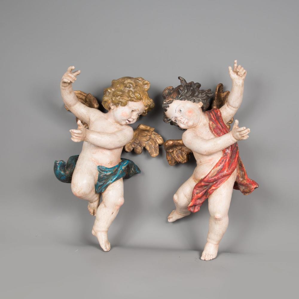 meinrad guggenbichler 1649 1723 school · Deutsch Auktionen · 2023-02-28 Meinrad Guggenbichler comparable auction result: meinrad guggenbichler 1649 1723 school