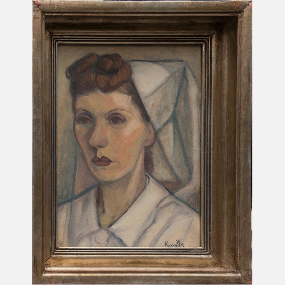 Janos Kmetty comparable auction result: janos kmetty 1889 1975 attributed