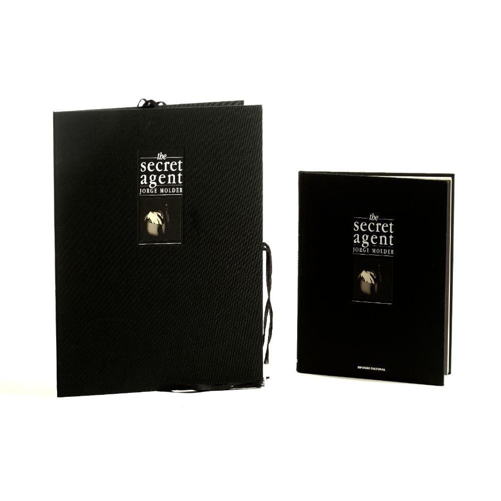 Jorge Molder comparable auction result: jorge molder b 1947 the secret agent