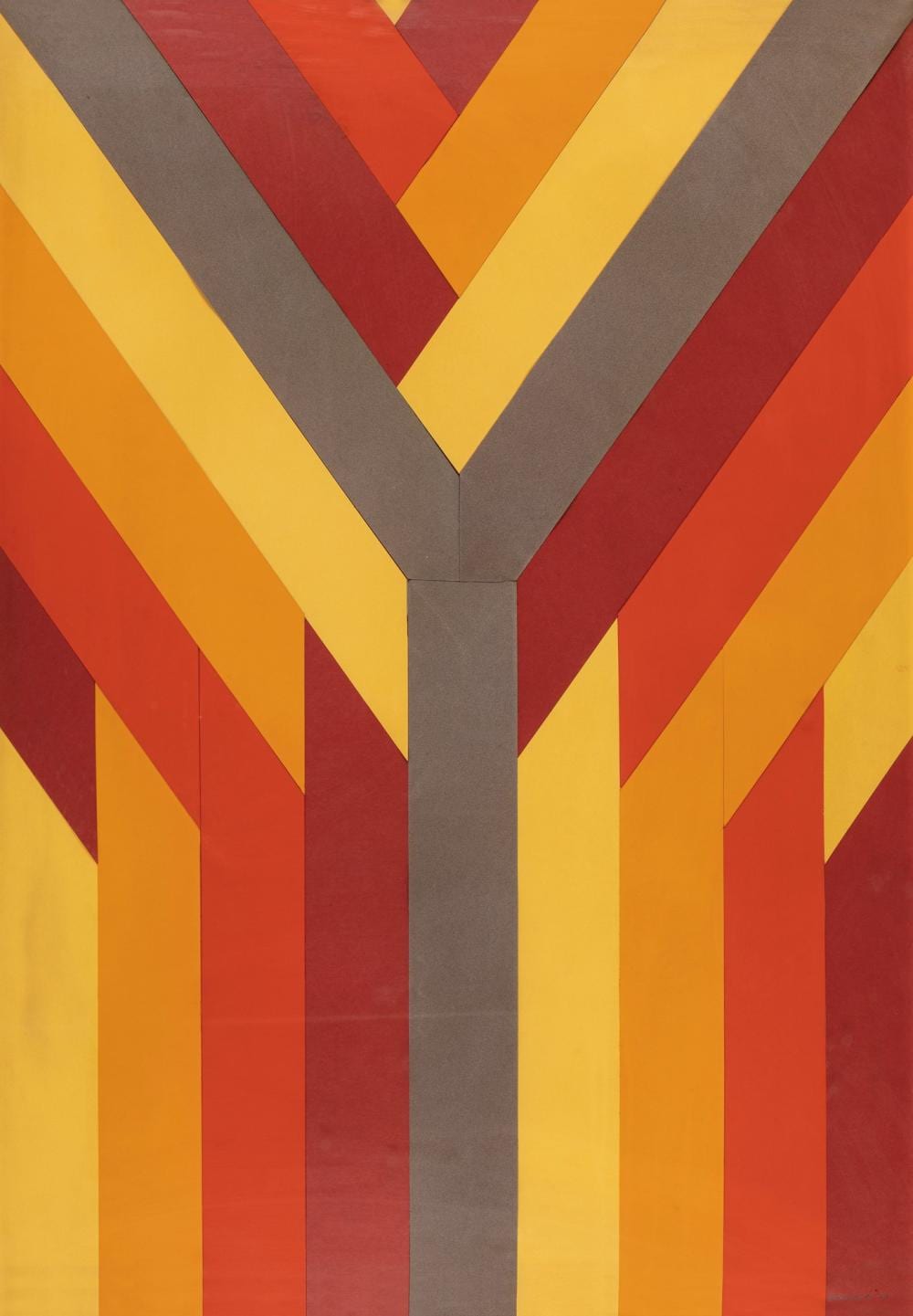 Edival Ramosa comparable auction result: edival ramosa 1940 2015 untitled 1973