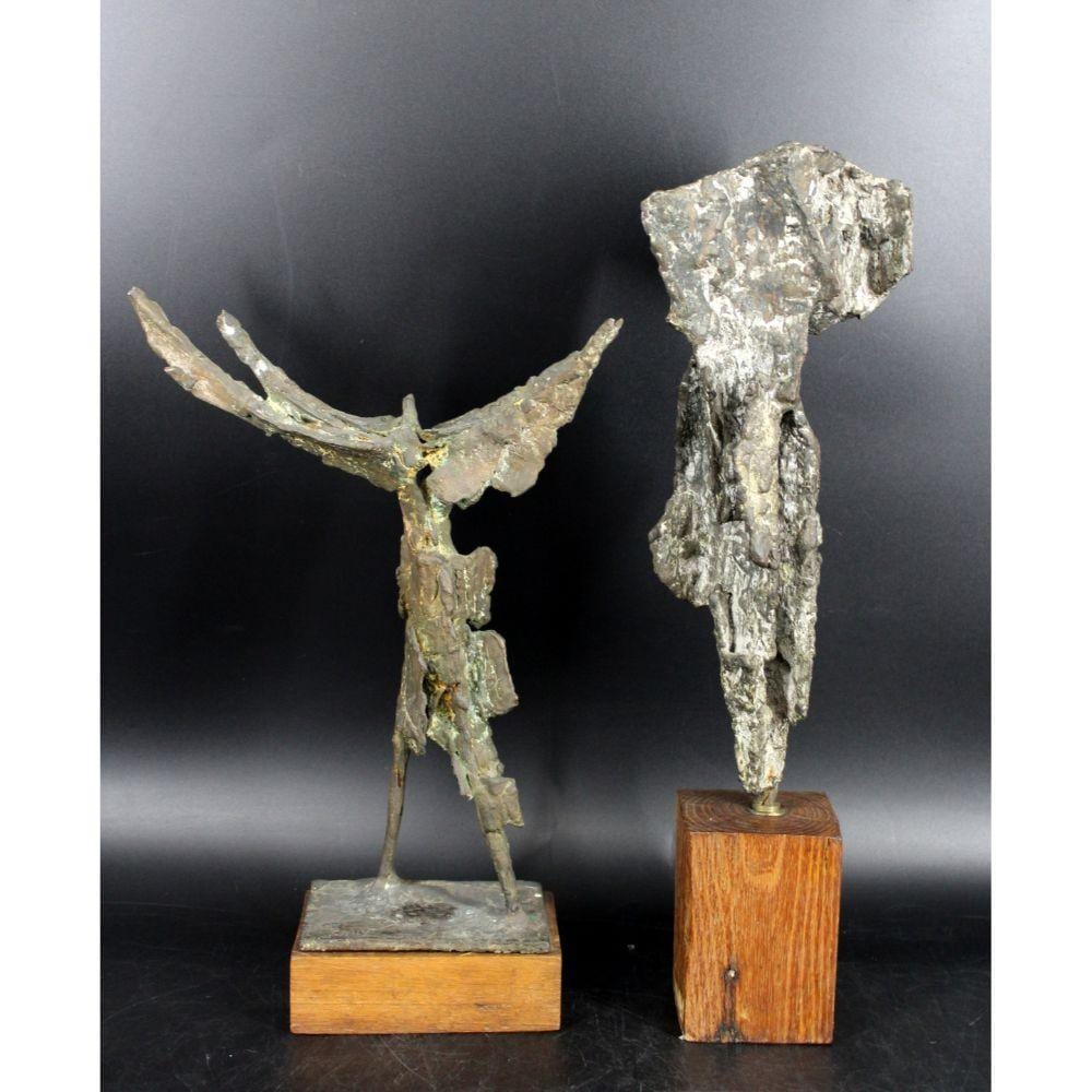 Filippo Chiss comparable auction result: filippo chissotti italy 1920 1995