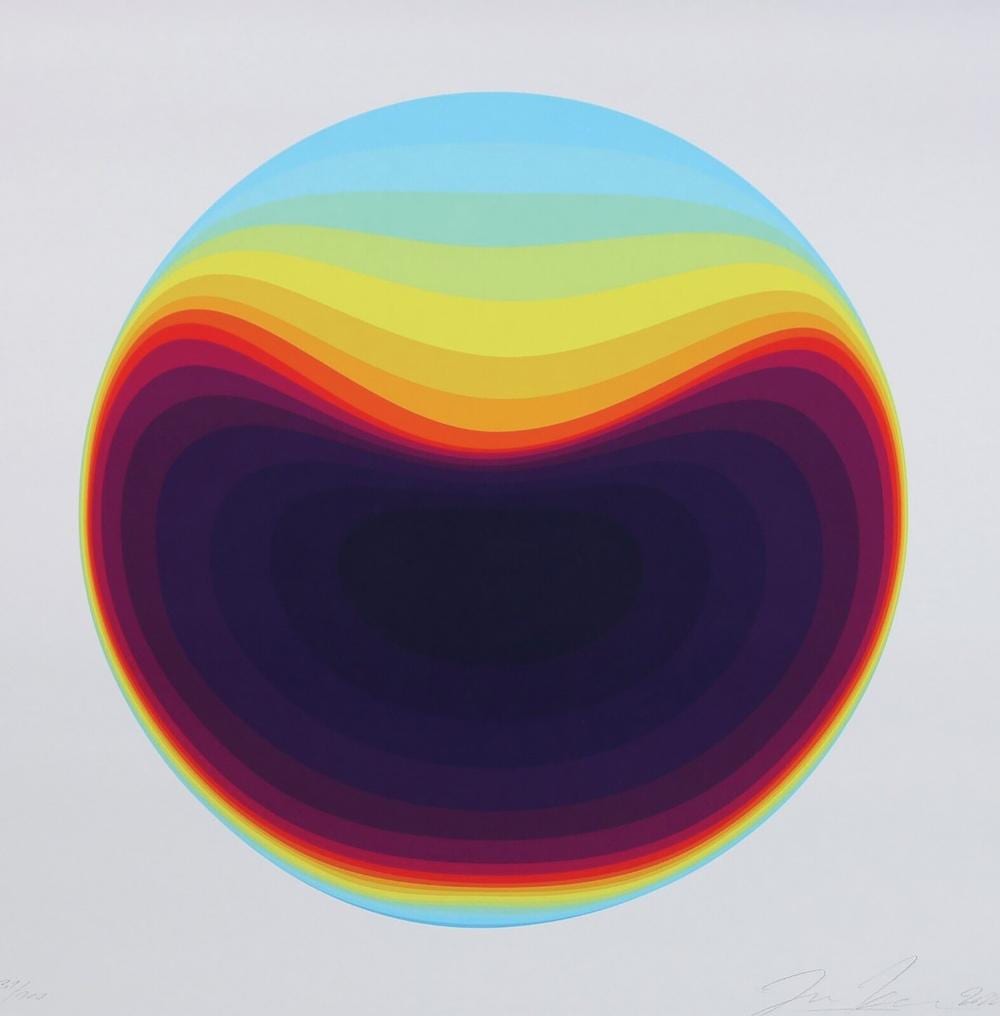 Jan Kalab comparable auction result: jan kalab n en 1978 wave of sheba 2022