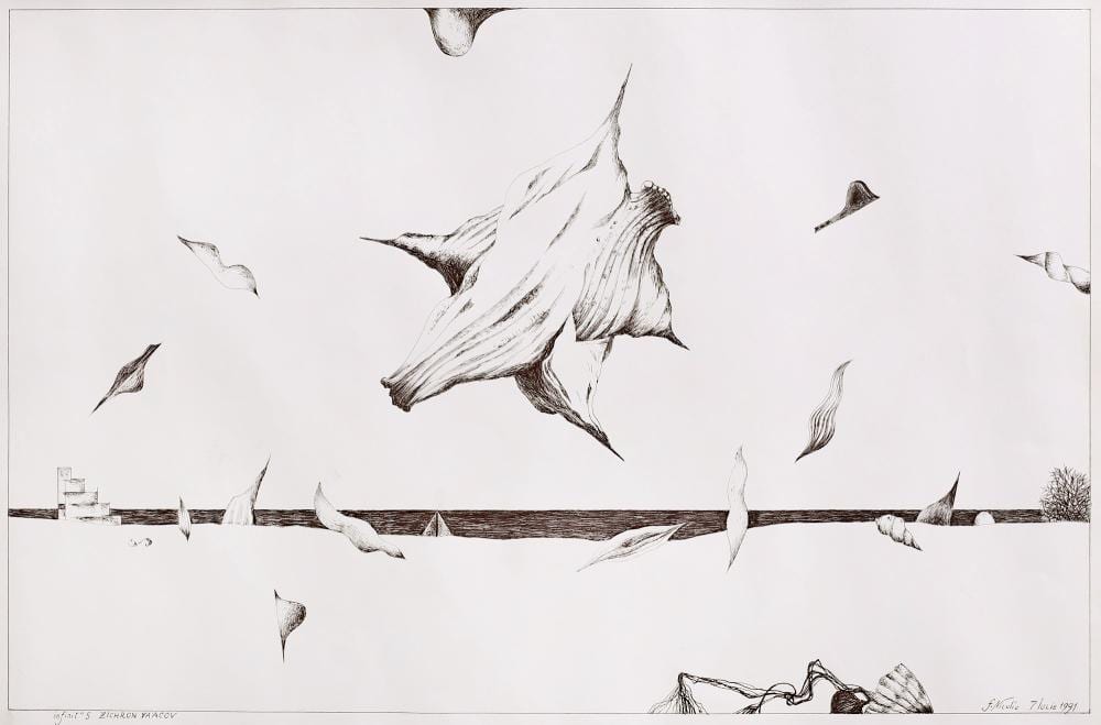 Florin Niculiu comparable auction result: florin niculiu endless shore