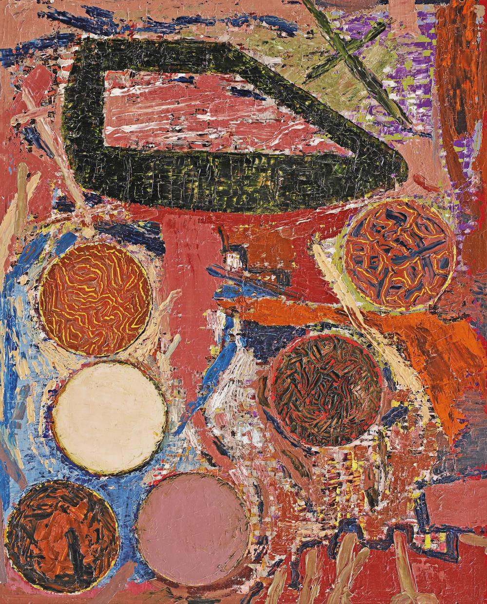 paul neagu hyphen energy · A10 by Artmark · 2023-02-21 Paul Neagu comparable auction result: paul neagu hyphen energy