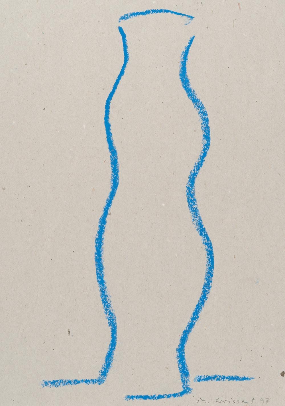 Michael Croissant comparable auction result: michael croissant figur