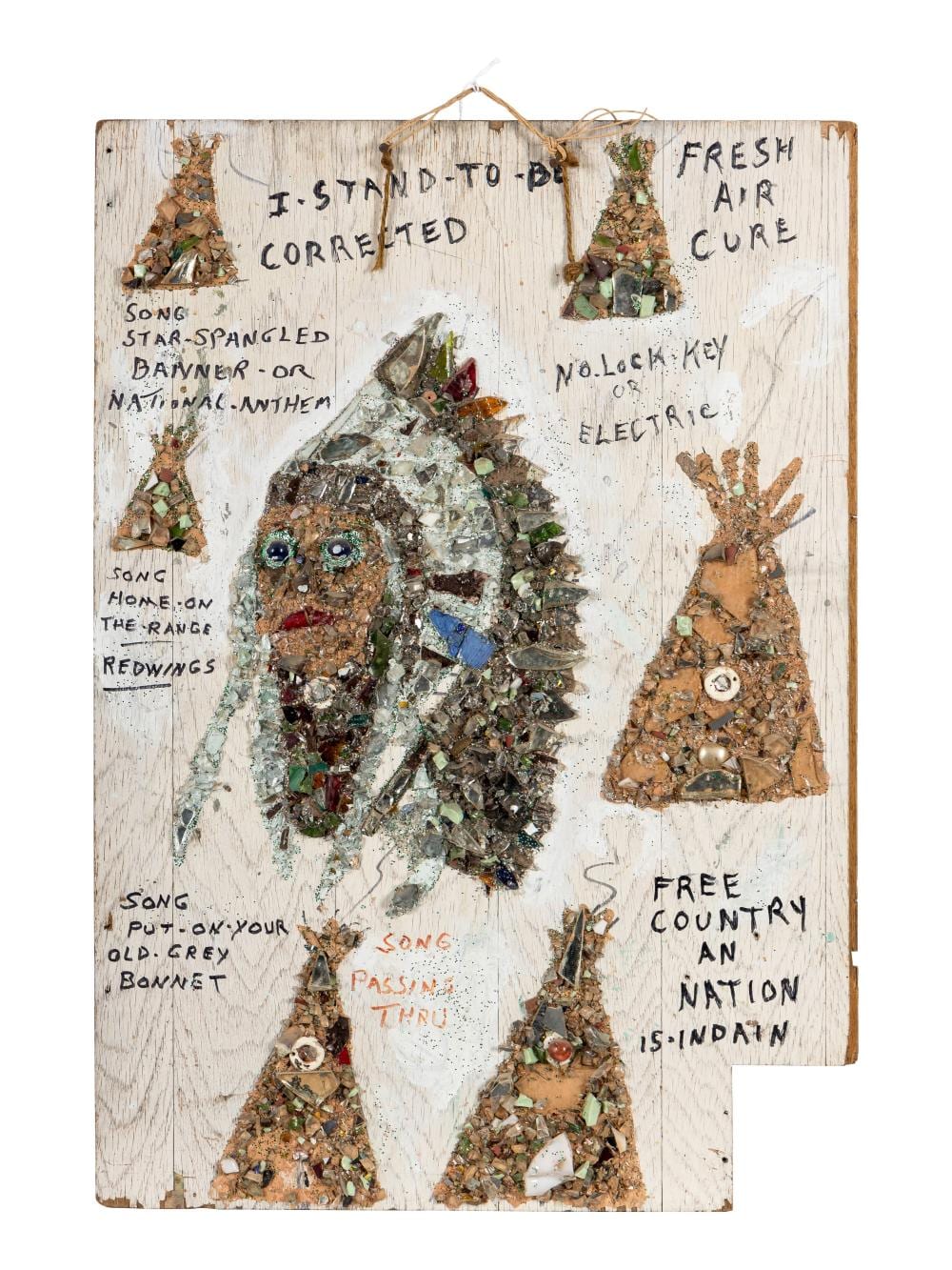 Paul Darmafall comparable auction result: baltimore glassman american 1925 2003 i stand to be corrected