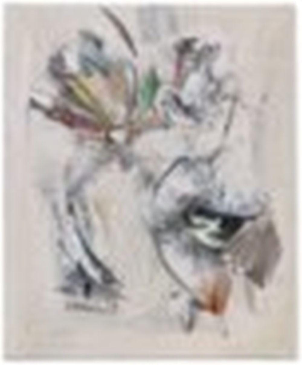 katy moran b 1975 pecking order acrylic on canvas 18 1 4 x 15in 46 4 x · Christie's · 2023-03-09 Katy Moran comparable auction result: katy moran b 1975 pecking order acrylic on canvas 18 1 4 x 15in 46 4 x