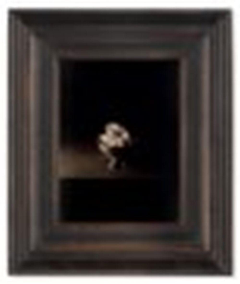 Mat Collishaw comparable auction result: mat collishaw b 1966 last meal on death row johnny frank garret chrom