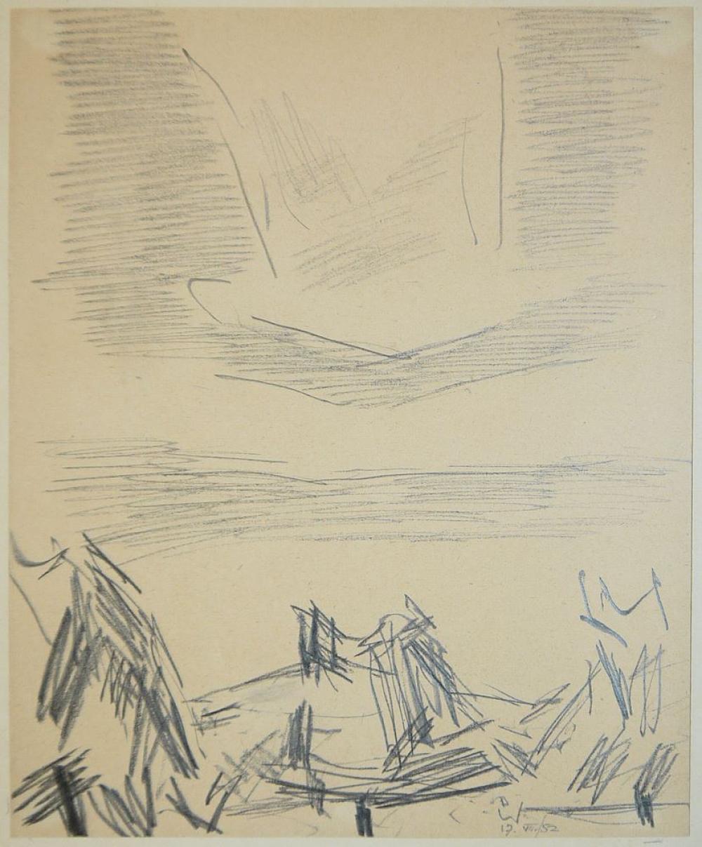 daniel wohlgemuth landschaften kinder 2 bleistiftzeichnungen und 2 lithographien alle signiert · K&K – Auktionen in Heidelberg · 2023-03-03 Daniel Wohlgemuth comparable auction result: daniel wohlgemuth landschaften kinder 2 bleistiftzeichnungen und 2 lithographien alle signiert