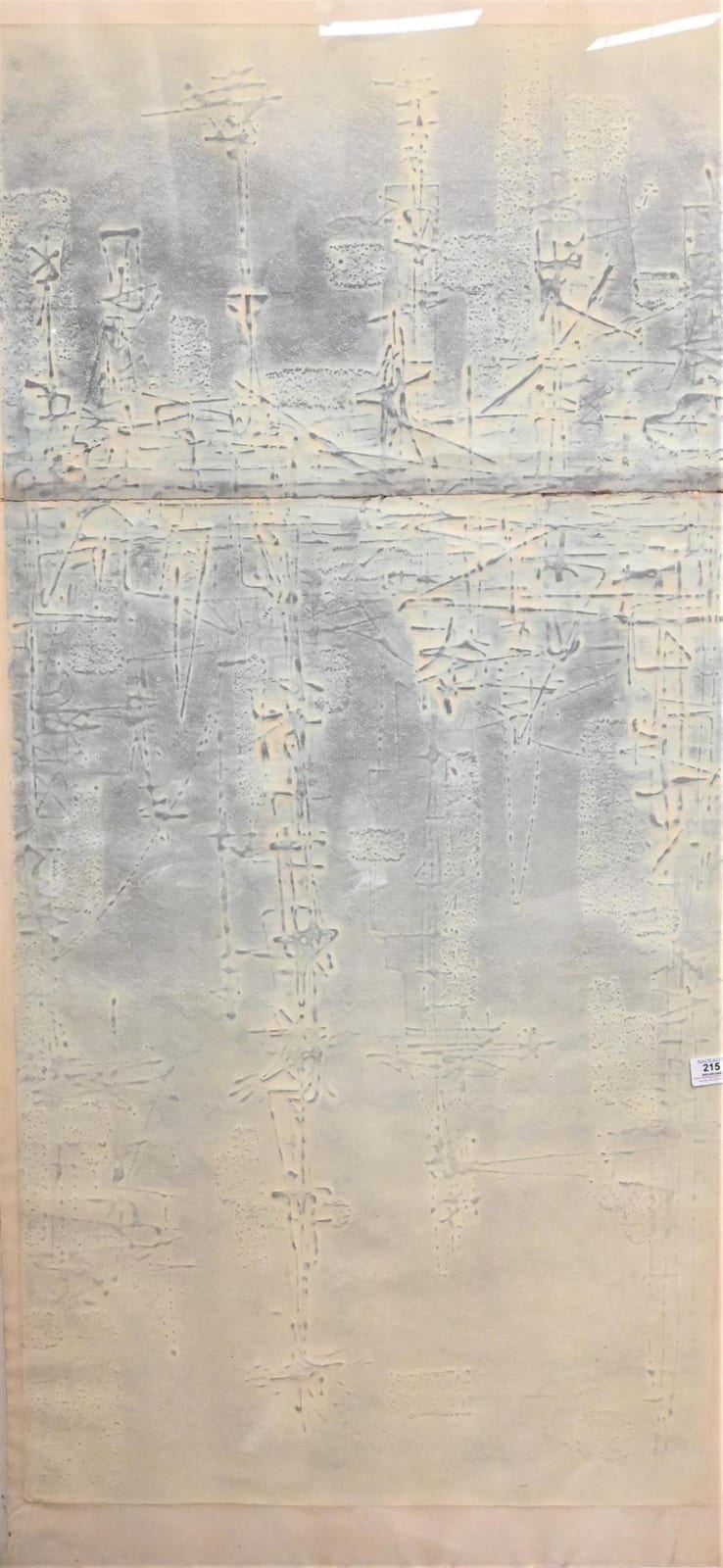 Boris Margo comparable auction result: boris margo american 1902 1995 born in russia cellocut across the river signed lower right titled and numbered lower left