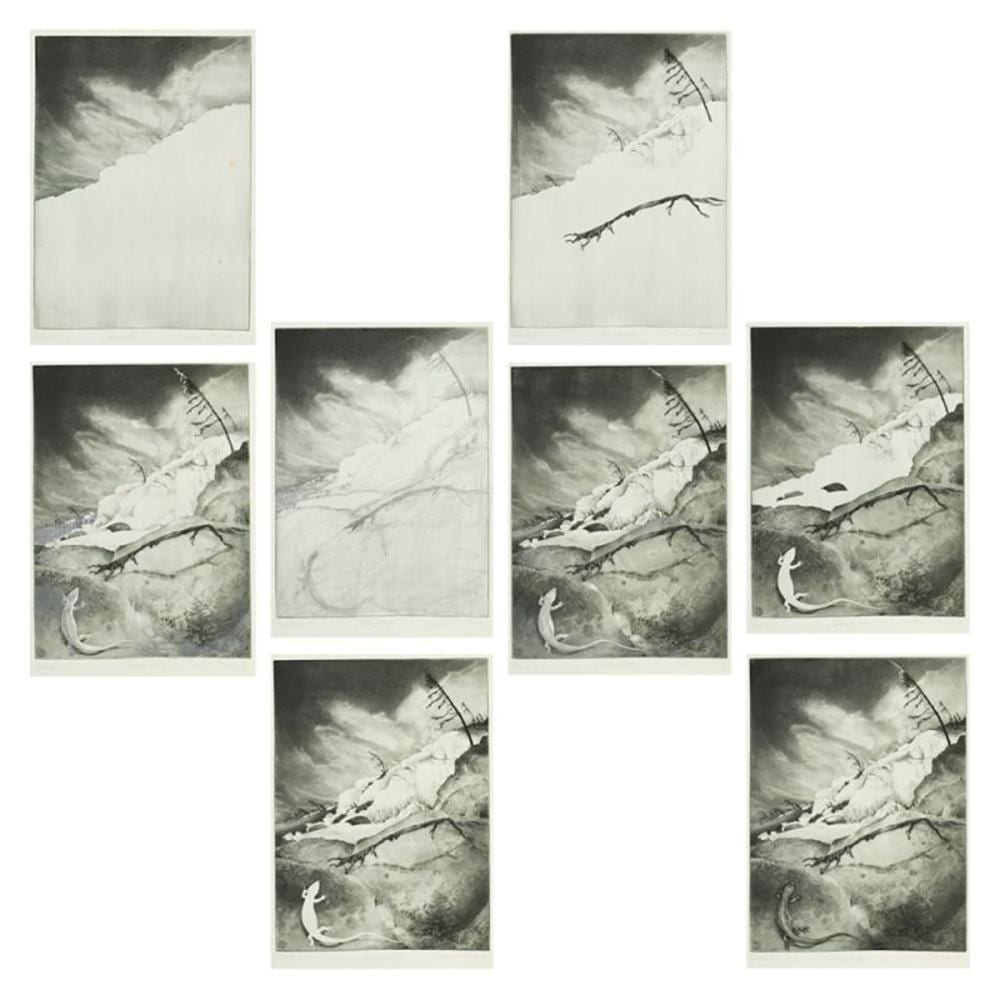 Christian Mischke comparable auction result: christian mischke