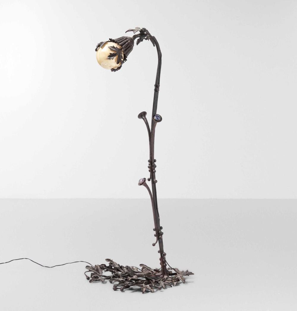 Alessandro Mazzucotelli comparable auction result: alessandro mazzucotelli 1865 1938