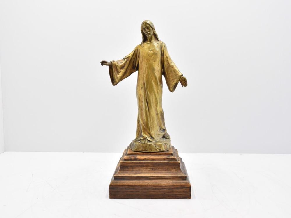 Paul Gasq comparable auction result: paul gasq 1860 1944