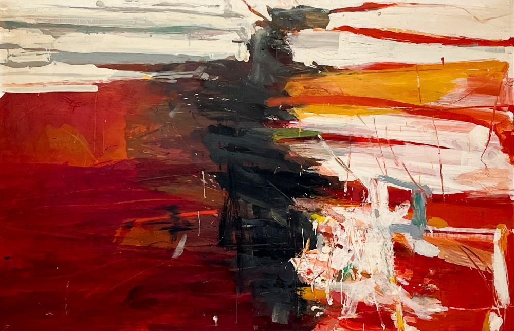 Robert S. Neuman comparable auction result: robert s neuman red horizon