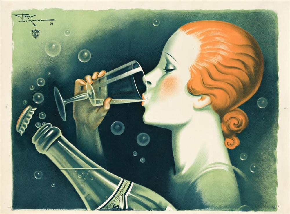 henry le monnier 1893 1978 source verdier 1931 47x63 inches 119x160 cm affiches lutetia paris · Swann Auction Galleries · 2023-03-09 Henry Le Monnier comparable auction result: henry le monnier 1893 1978 source verdier 1931 47x63 inches 119x160 cm affiches lutetia paris