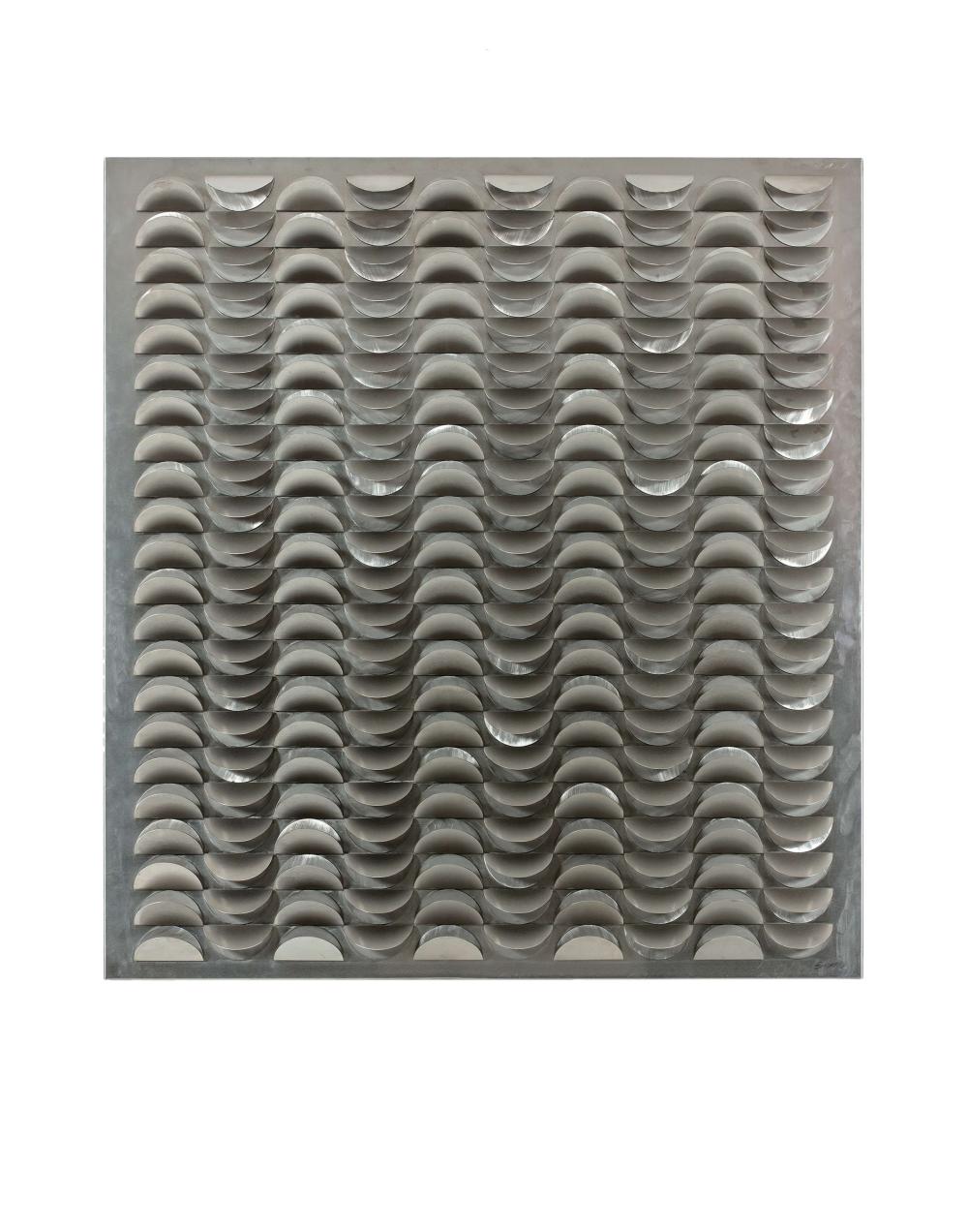 Michel Deverne comparable auction result: michel deverne 1927 2012 sans titre circa 1975