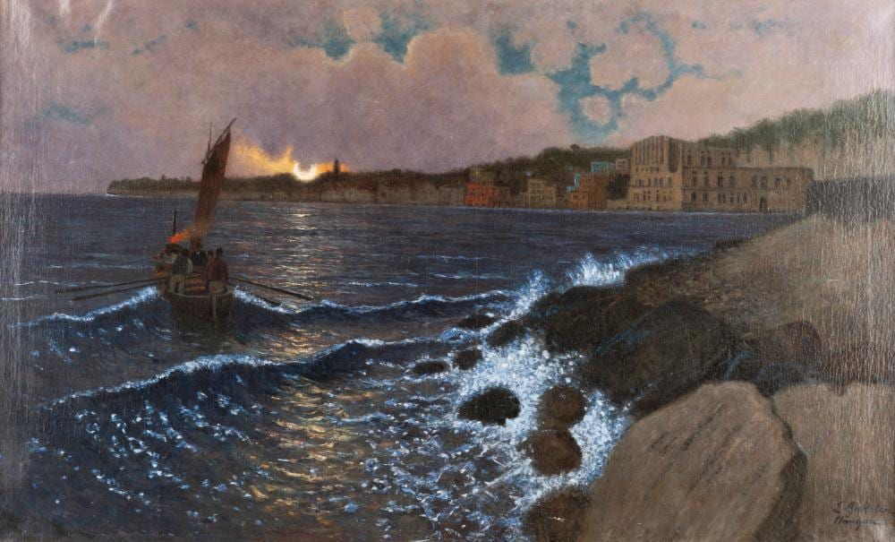 Eugen Ankelen comparable auction result: eugen ankelen