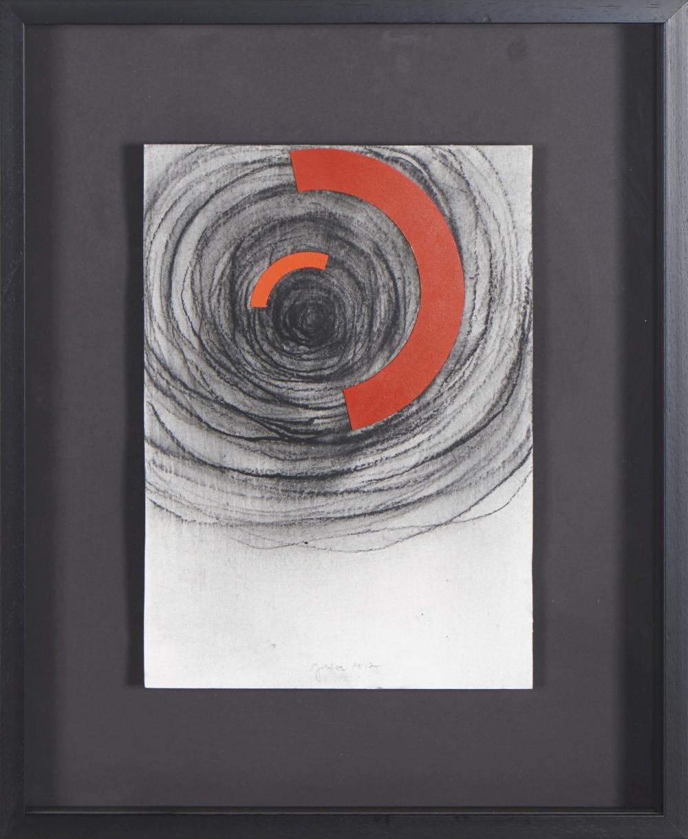 fernando gaspar t c mista s papel 41 5 x 30 cm · Palácio do Correio Velho · 2023-02-27 Fernando Gaspar comparable auction result: fernando gaspar t c mista s papel 41 5 x 30 cm