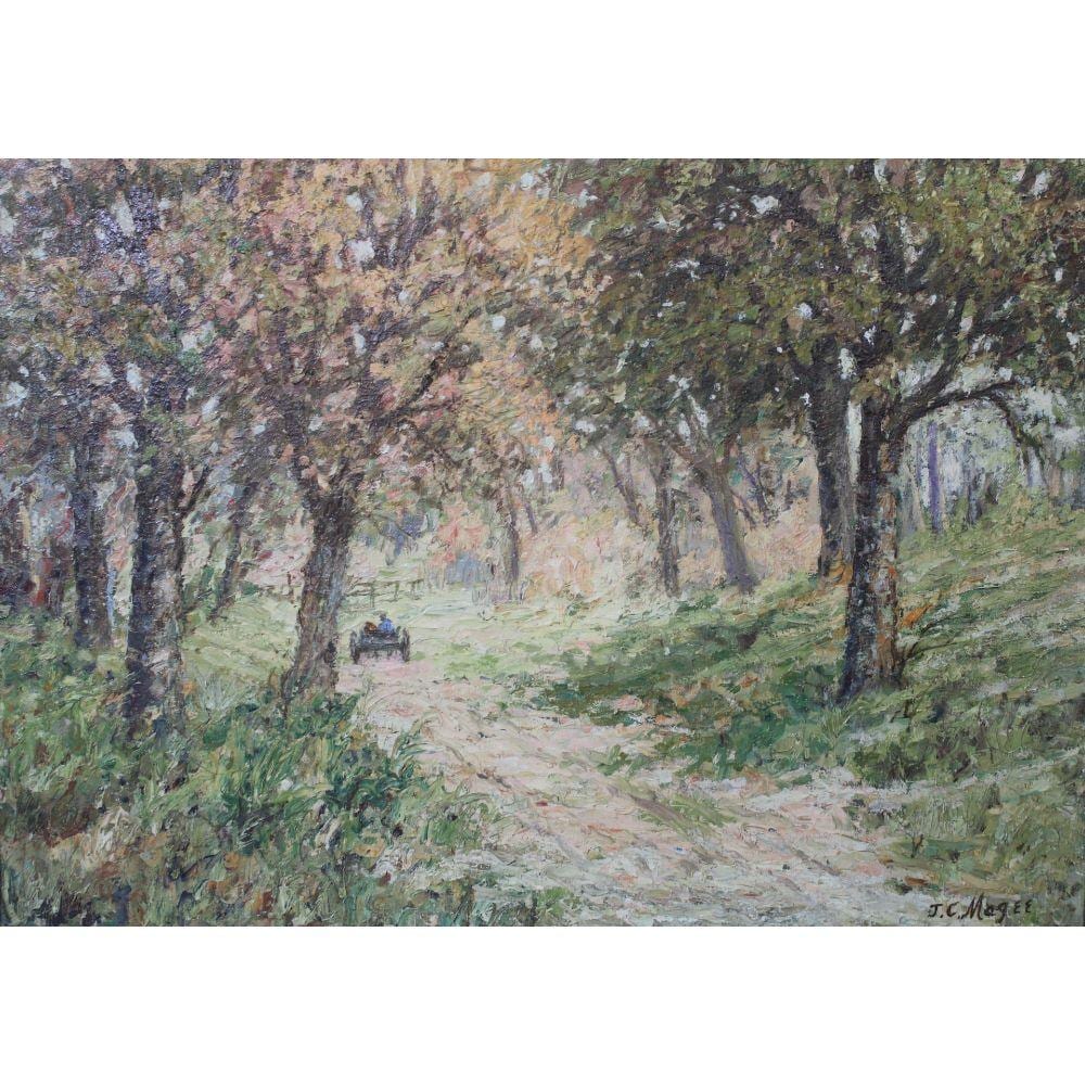 James C. Magee comparable auction result: james c magee u s a 1846 1924