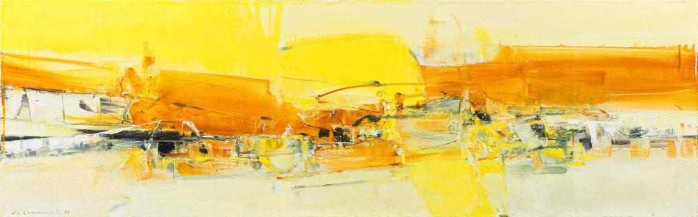 Jean-François Comment comparable auction result: jean fran ois comment 1919 2002