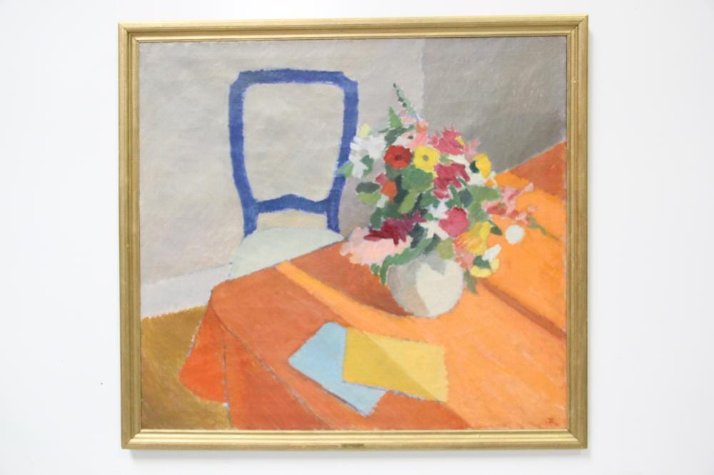 Thorkild Knudsen comparable auction result: thorkild knudsen 1912 1998