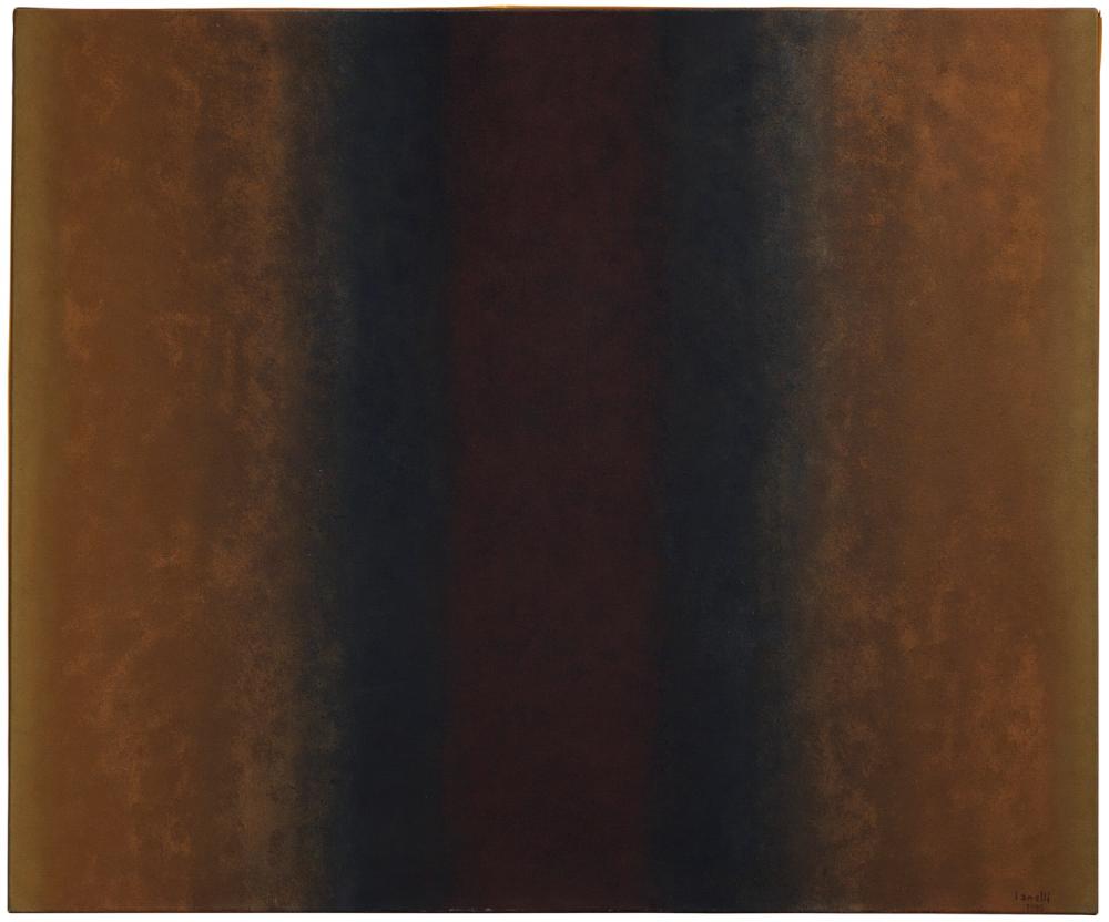 Arcangelo Ianelli comparable auction result: arcangelo ianelli 1922 2009 untitled oil on canvas 42 x 50 1 8 in 106 7