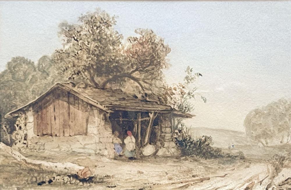 joseph william allen british 1803 1852 · Kinghams Auctioneers · 2023-03-10 Joseph William Allen comparable auction result: joseph william allen british 1803 1852