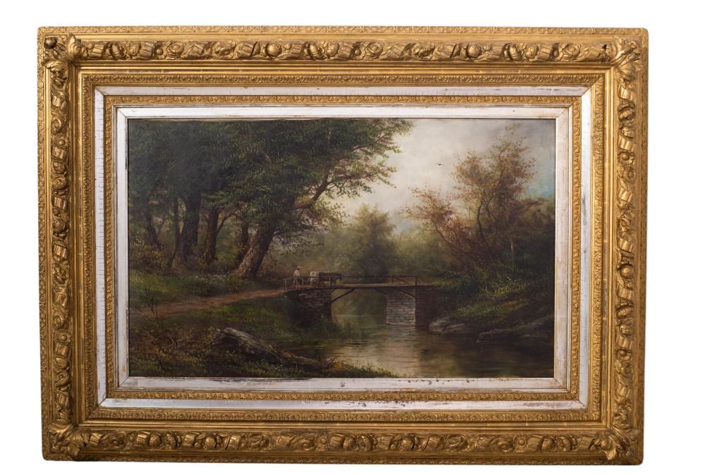 thomas c lindsay 1839 1907 oil cincinnati · Main Auction Galleries · 2023-03-19 Thomas C. Lindsay comparable auction result: thomas c lindsay 1839 1907 oil cincinnati
