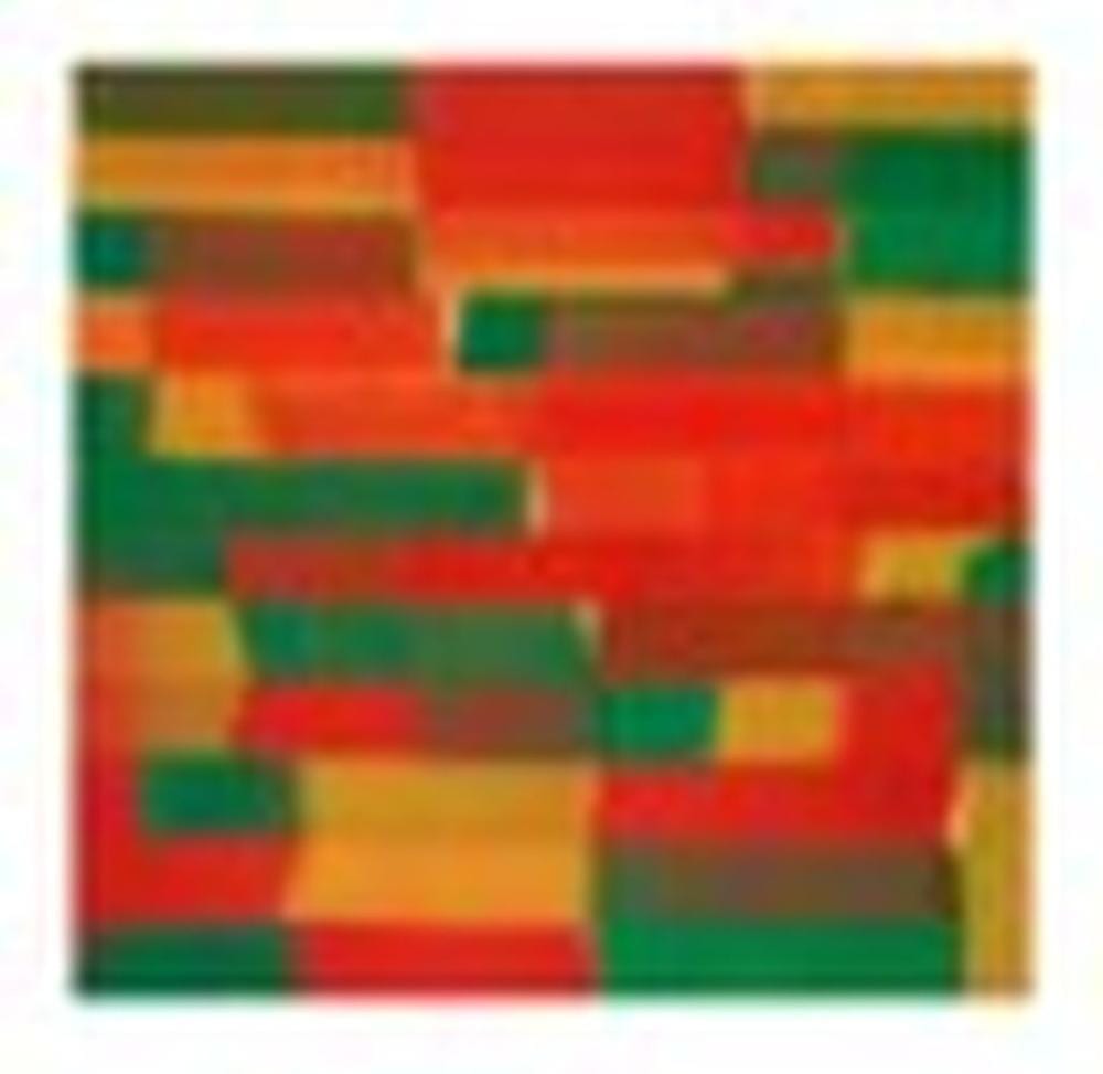 Viswanadhan comparable auction result: velu viswanadhan b 1940 untitled casein on linen canvas diptych 80 3 4