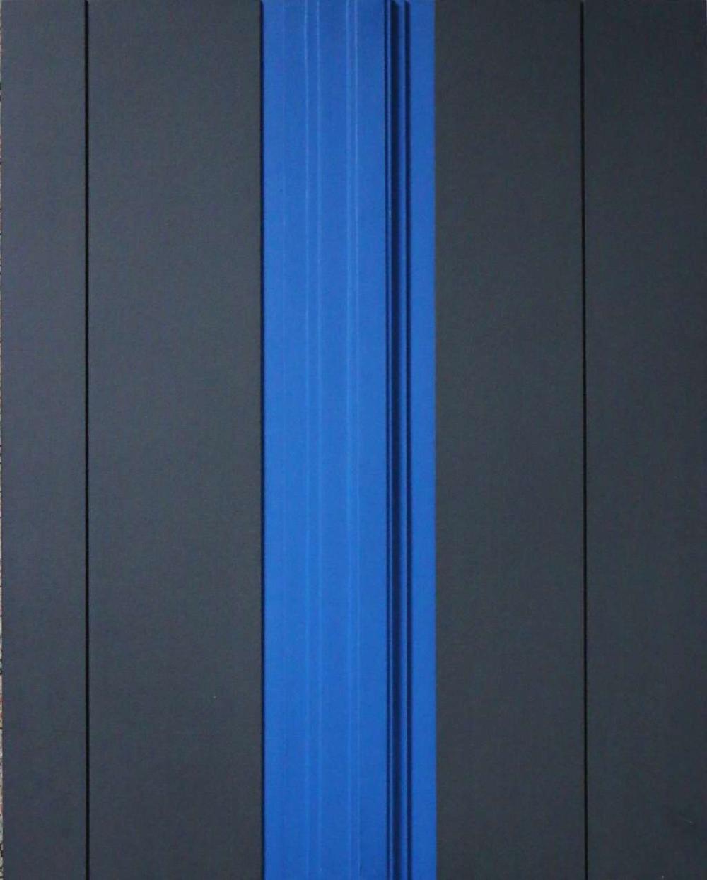 Andrzej Gieraga comparable auction result: andrzej gieraga 1934 komposition ccxlvii 1994 mischtechnik
