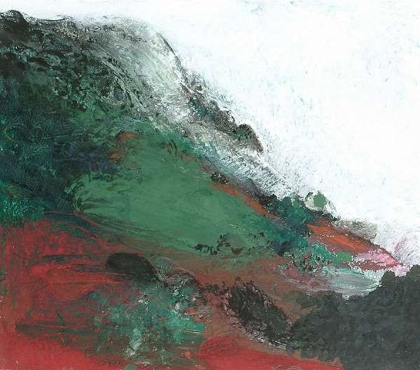 kenneth draper british b 1944 · Bonhams · 2005-07-12 Kenneth Draper comparable auction result: kenneth draper british b 1944