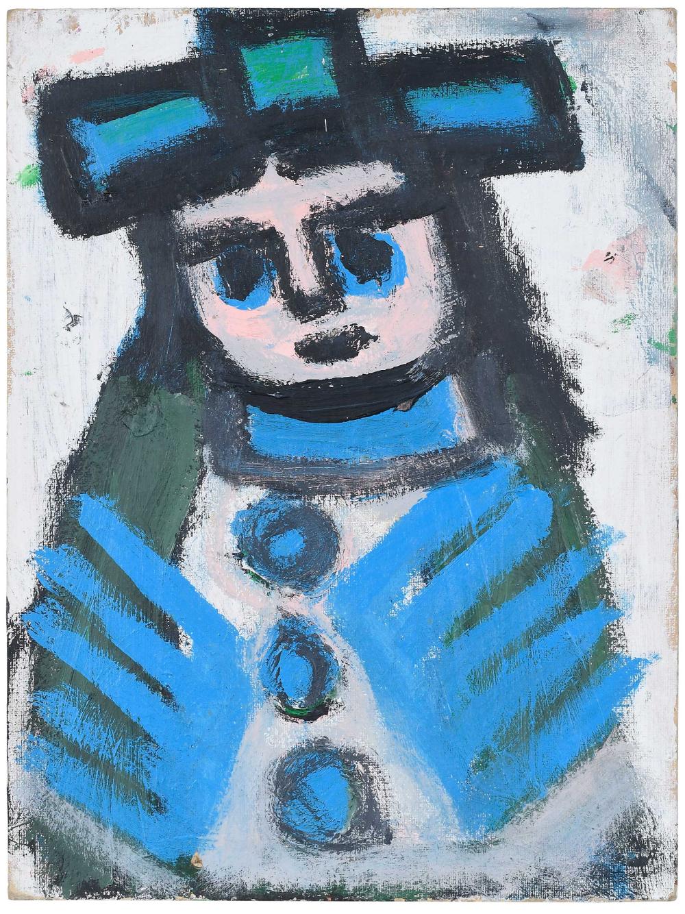 Ed Mumma comparable auction result: eddy mumma