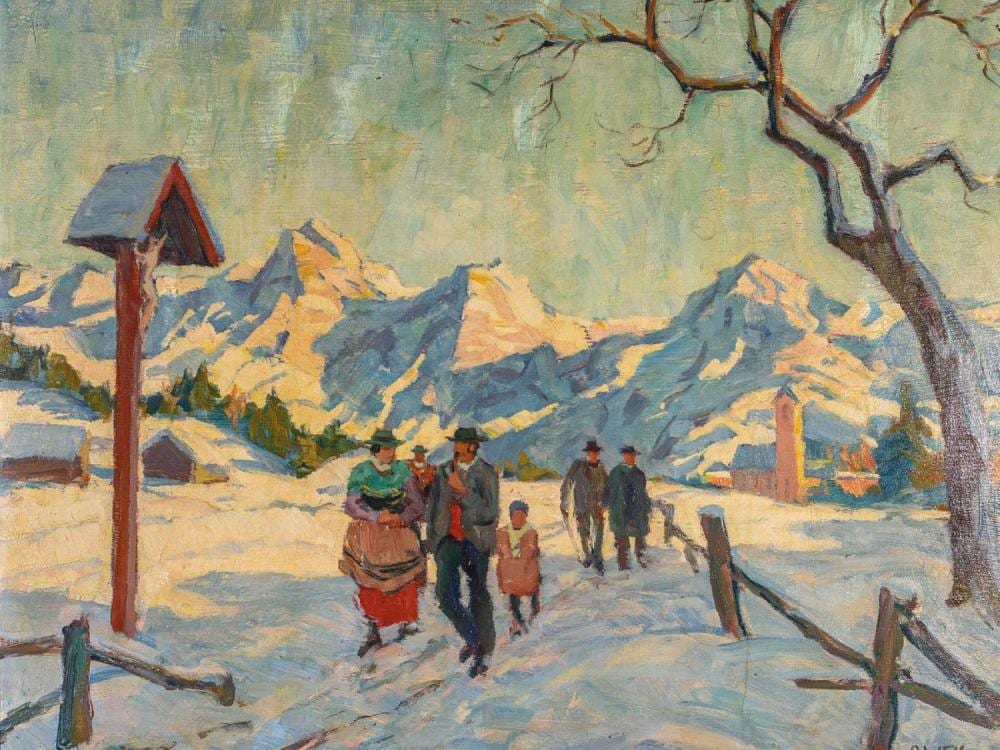 Otto Weil comparable auction result: otto weil 1884 friedrichsthal 1929 saarbr cken