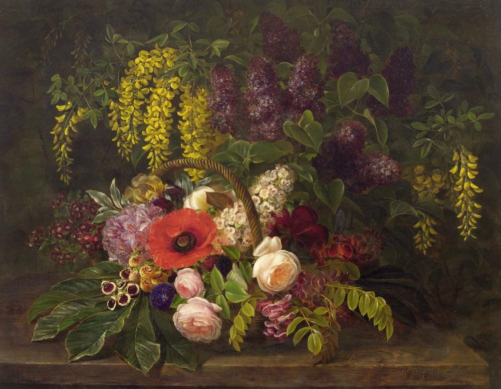 Johan Laurentz Jensen comparable auction result: johan laurentz jensen