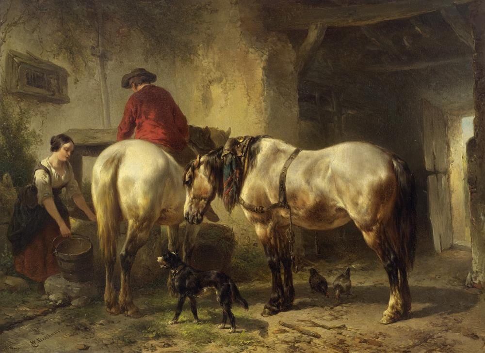 Wouter Verschuur comparable auction result: wouter verschuur