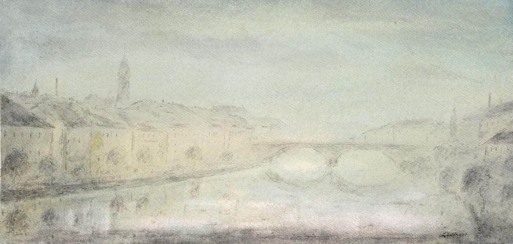 ernst lewinger landschaft mit landstra e und gewitter in der ferne 1989 · Schmidt Kunstauktionen Dresden OHG · 2023-03-25 Ernst Lewinger comparable auction result: ernst lewinger landschaft mit landstra e und gewitter in der ferne 1989
