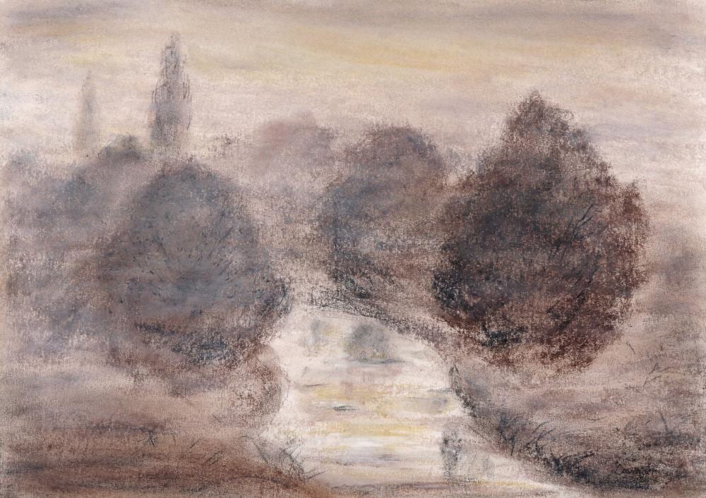 ernst lewinger bewaldete h gel im nebel bachlauf 1991 1993 · Schmidt Kunstauktionen Dresden OHG · 2023-03-25 Ernst Lewinger comparable auction result: ernst lewinger bewaldete h gel im nebel bachlauf 1991 1993