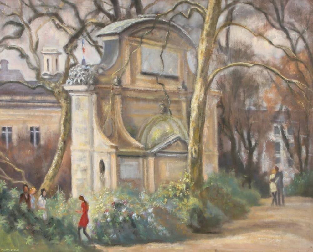 Bertrand Mogniat-Duclos comparable auction result: bertrand mogniat duclos