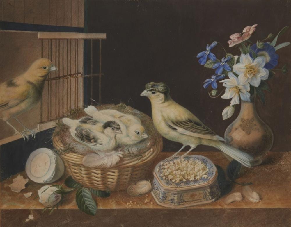 Augusta Innes Withers comparable auction result: augusta innes withers british 1792 1877 the nursery watercolour and bodycolour heightened wi