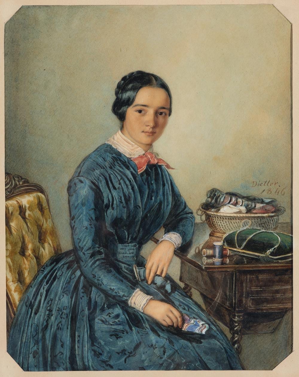 johann friedrich dietler 1804 1874 · Artcurial Beurret Bailly Widmer · 2023-03-29 Johann Friedrich Dietler comparable auction result: johann friedrich dietler 1804 1874