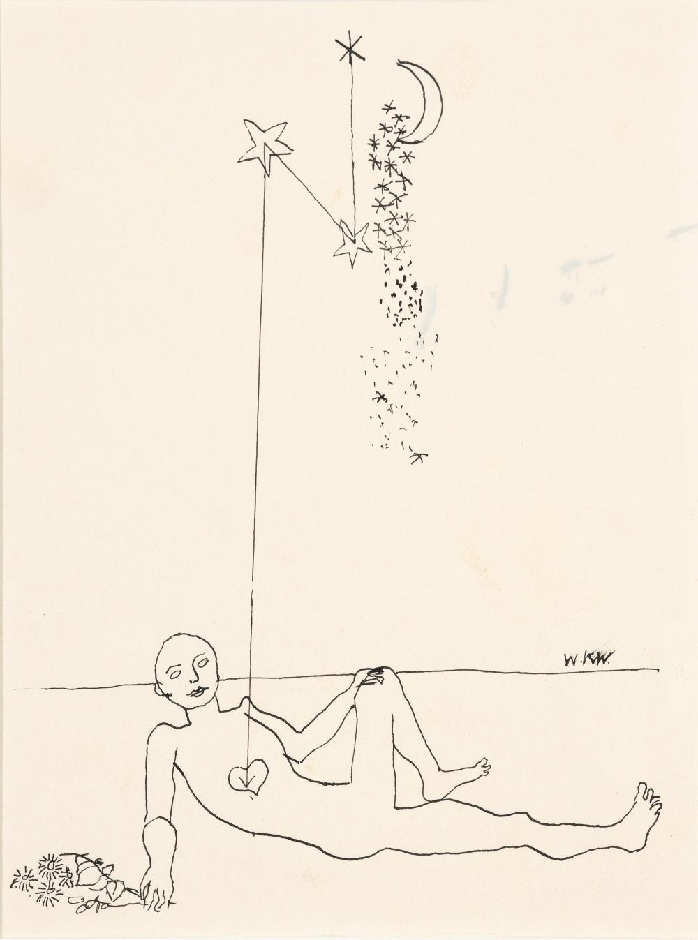 Walter Kurt Wiemken comparable auction result: walter kurt wiemken 1907 1940
