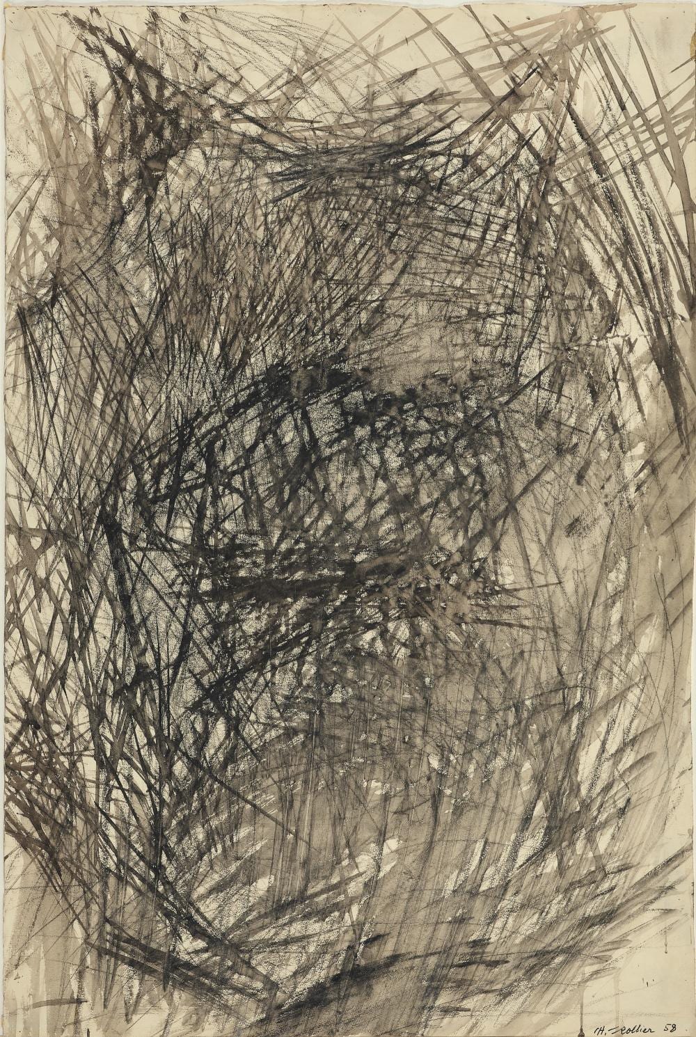 charles rollier 1912 1968 · Artcurial Beurret Bailly Widmer · 2023-04-19 Charles Rollier comparable auction result: charles rollier 1912 1968