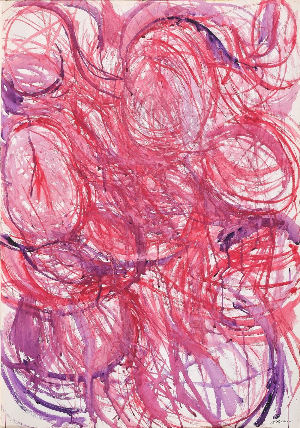 charles rollier 1912 1968 · Artcurial Beurret Bailly Widmer · 2023-04-19 Charles Rollier comparable auction result: charles rollier 1912 1968