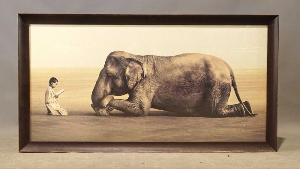 Gregory Colbert comparable auction result: gregory colbert canadian currenty working
