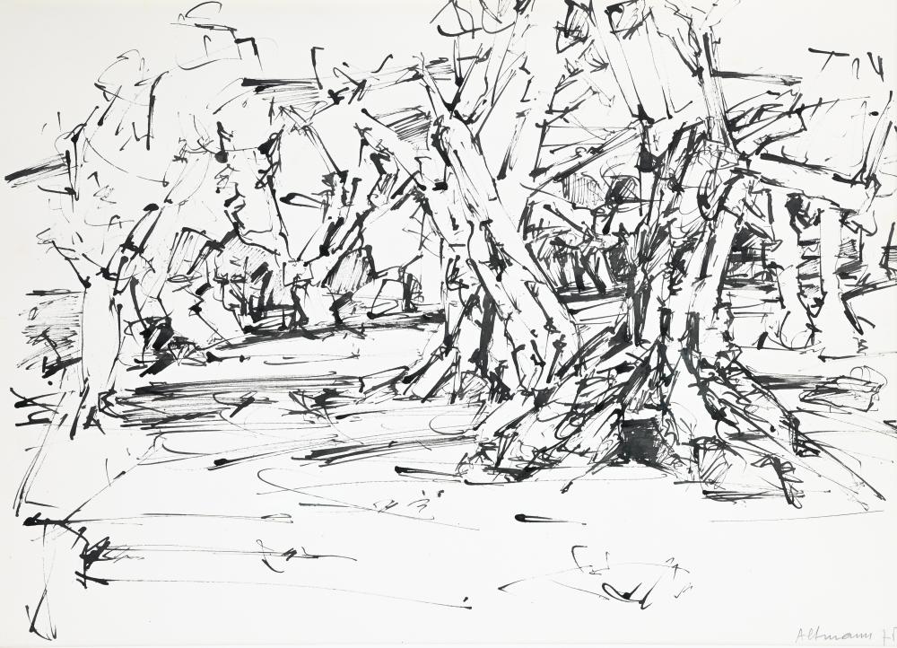 Gerard (1877) Altmann comparable auction result: gerard altmann 1923 2012