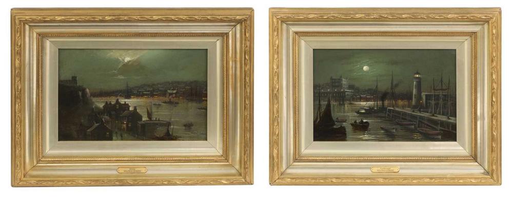 Wilfred Jenkins comparable auction result: wilfred jenkins 1857 1936