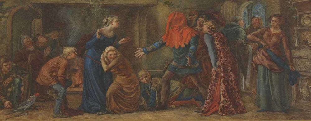 Walter Duncan comparable auction result: walter duncan 1848 1932