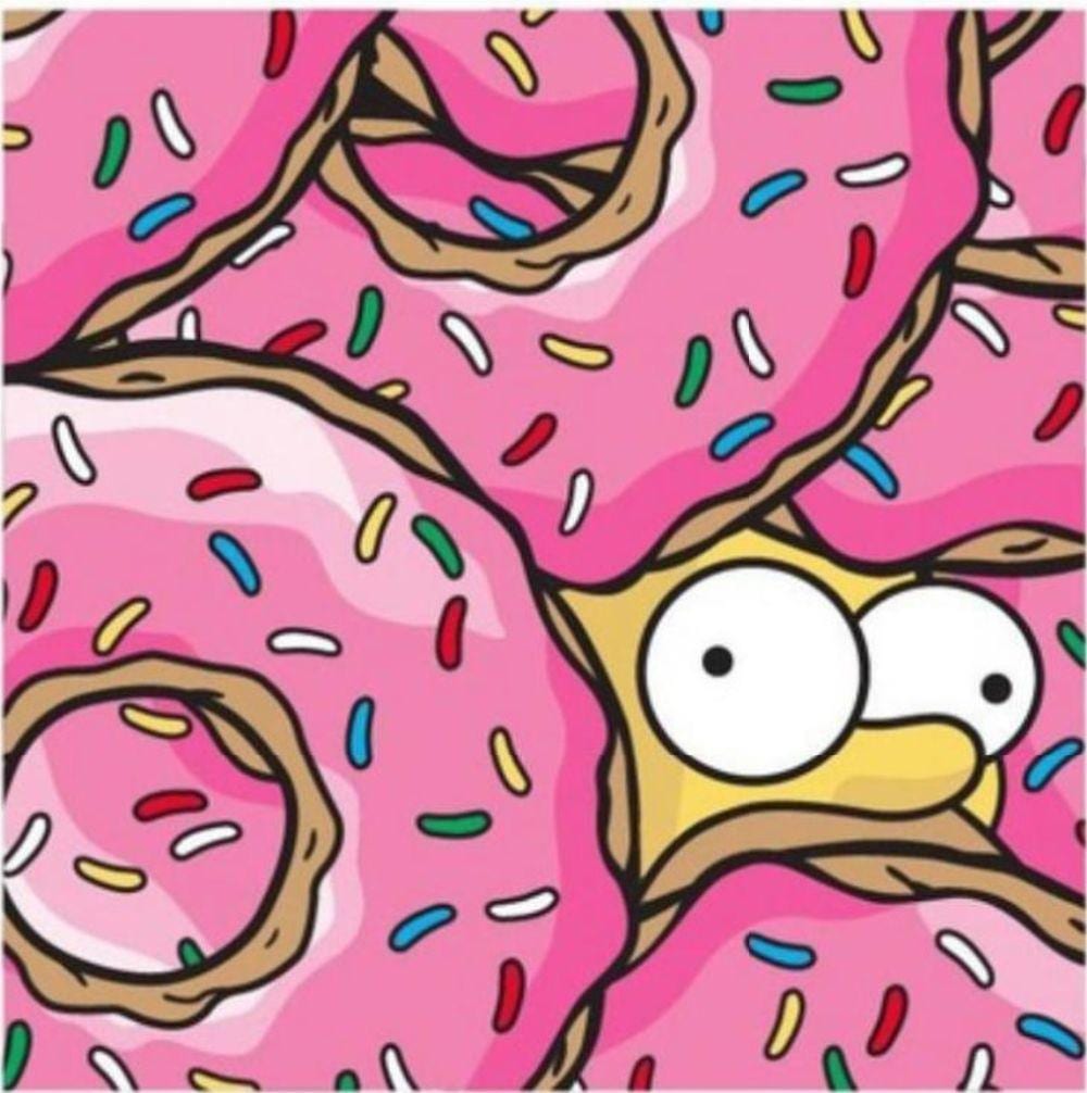 JERKFACE comparable auction result: jerkface american 1982 donut mobile strawberry 2015