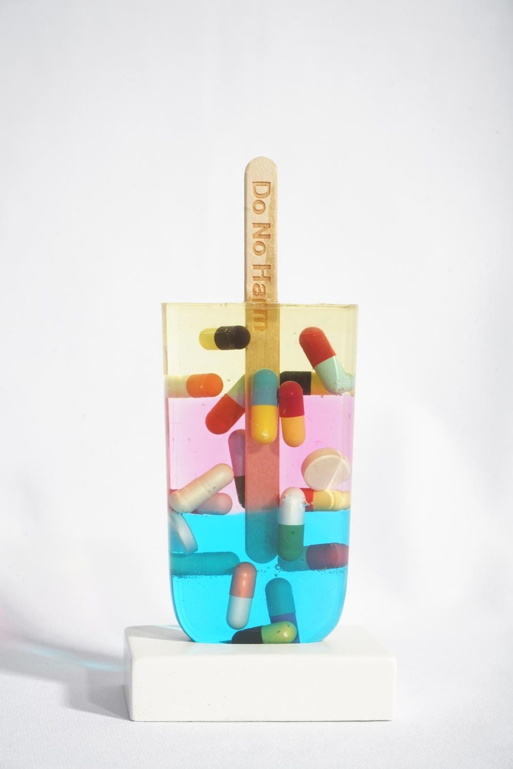MISS BUGS comparable auction result: miss bugs british do no harm lolly 2019