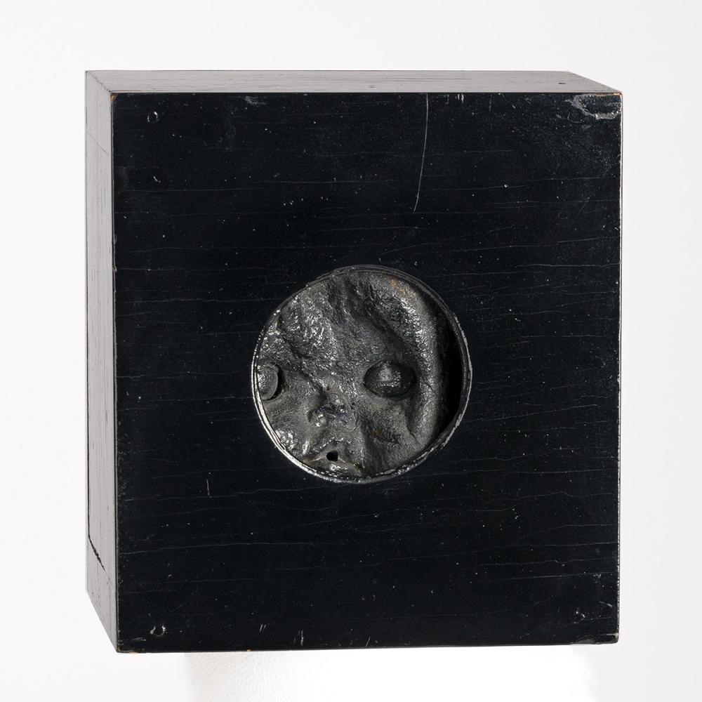 Daniel LaRue Johnson comparable auction result: daniel larue johnson 1938 2017 untitled black box series